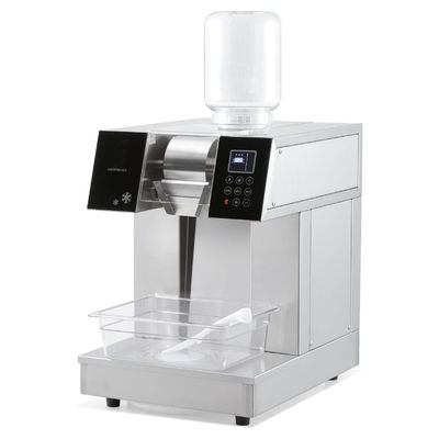 Good price 255 kg 24H Máquina automática de fabricação de gelo comercial para empresas Preços Máquina de fabricação de gelo de flocos de neve Molde privado NO N.W. 63KG on-line