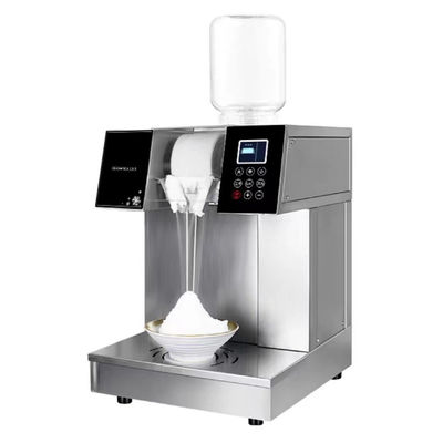 Good price Máquina automática de fabricação de blocos de gelo comercial de 255 kg para máquinas de linha de produção de gelo comercial on-line