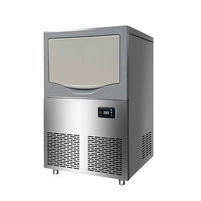 Good price Máquina automática de fazer gelo de flocos de neve para negócios on-line