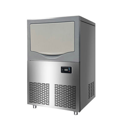 Good price Máquina de barbear gelo 100kg 24h Bloco de madeira de flocos de neve Máquina automática de fabricação de gelo de neve comercial para negócios on-line