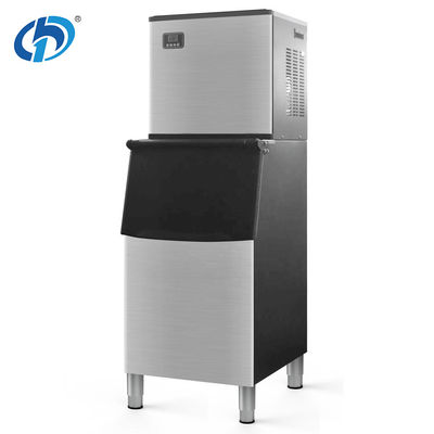 Good price Máquina de fabricação automática de blocos de gelo de aço inoxidável para negócios hoteleiros 224 peças on-line
