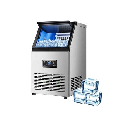 Good price 11.5kg Capacidade de armazenamento de gelo Countertop automático Mini Ice Cube Maker para casa ou comercial on-line