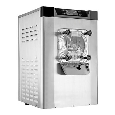 Good price Máquina automática de gelados duros congelador de lotes para carrinho de negócios e produção comercial on-line