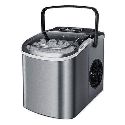 Good price Máquina automática de fabricação de gelo para uso doméstico e comercial on-line