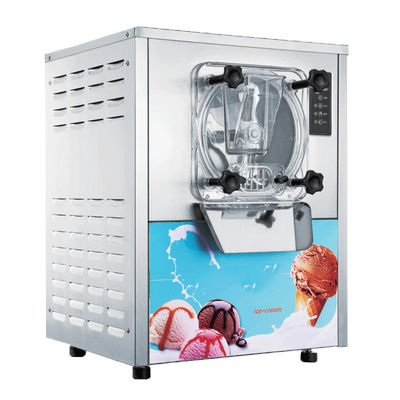 Good price Empresas Caminhão de alimentos Máquina de fabricação de gelados Máquina de fabricação de sorvete comercial com máquina de sorvete dura e 66 kg de peso bruto on-line