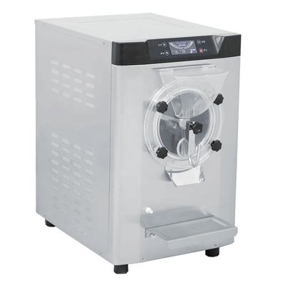 Good price Máquina de gelado automática profissional de 500x795x790mm para produção comercial on-line