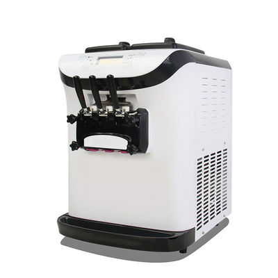 Good price Máquina de sorvetes doméstica de alta produtividade on-line